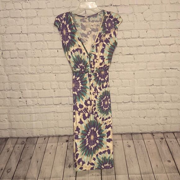 Liz Lange maternity dress extra small - Picture 1 of 2